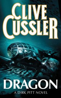 Clive Cussler: Dragon