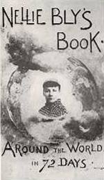 Nellie Bly Around the World in 72 Days