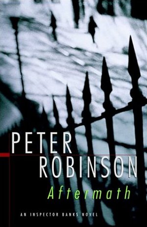 Peter Robinson Aftermath