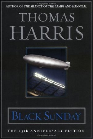 Thomas Harris
Black Sunday