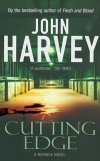John Harvey Cutting Edge