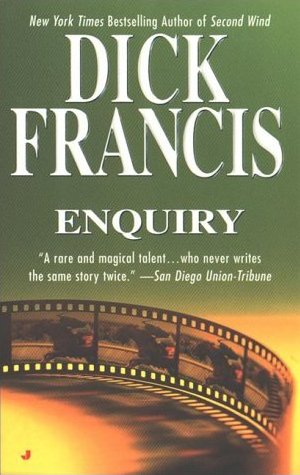 Dick Francis Enquiry