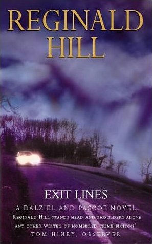 Reginald Hill Exit Lines