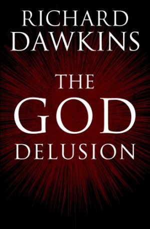 Richard Dawkins The God Delusion
