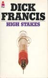 Dick Francis High Stakes