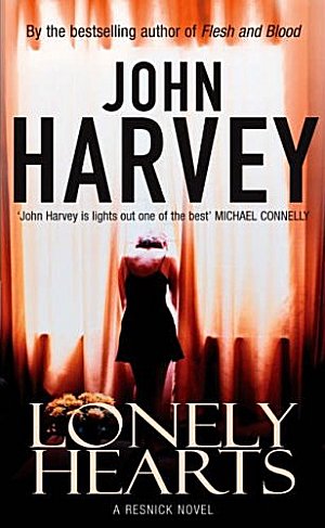 John Harvey Lonely Hearts