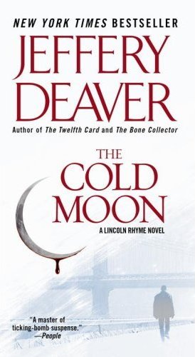 Jeffery Deaver The Cold Moon