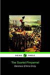 The Scarlet Pimpernel Baroness Emmuska Orczy