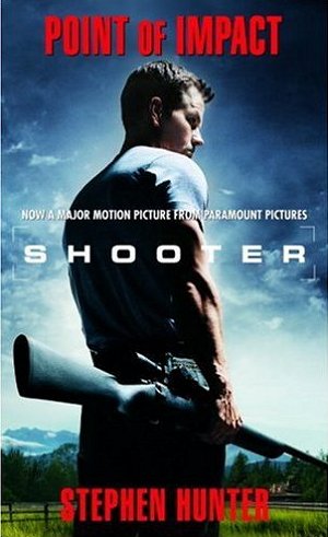 Stephen Hunter Point of Impact<