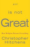 Christopher Hitchens god is not Great