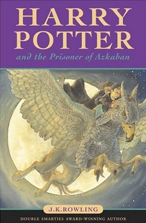 J.K. Rowling Harry Potter and The Prisoner of Azkaban