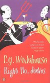 P.G. Wodehouse Right Ho Jeeves