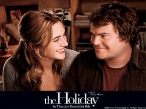 The Holiday
