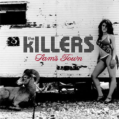 The Killers- Sams Town
url = 06items/samstown.html
title = The Killers- Sams Town