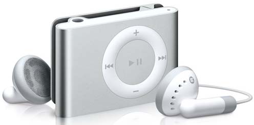 iPod Shuffle