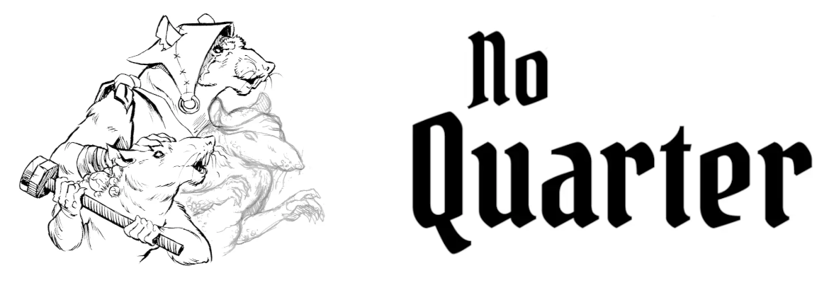 No Quarter